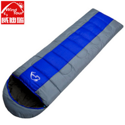 历史好价！Wind Tour威迪瑞成人户外睡袋WT1304091S