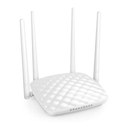 全网好价！腾达FH456无线路由器