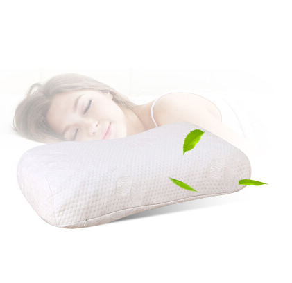 精致睡眠！Raza LATEX 泰国进口天然乳胶枕头