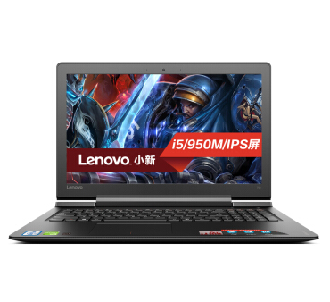 玩家利器！联想(Lenovo)小新700电竞版 ISK 15.6英寸超薄游戏本