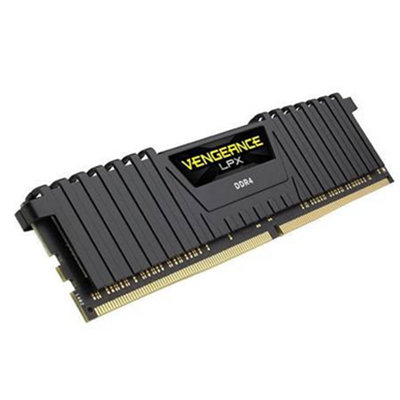 新低！CORSAIR海盗船复仇者8G单条DDR4 2400台式机内存