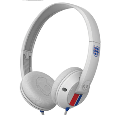 新低价！Skullcandy斯酷凯蒂Uprock2.0 160头戴式耳麦