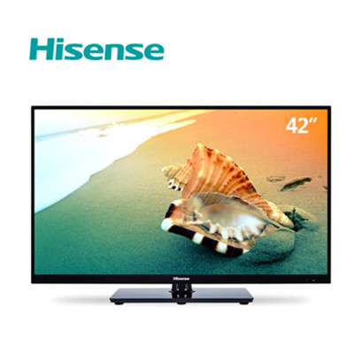 历史新低！海信LED42K30JD 42英寸led液晶电视机
