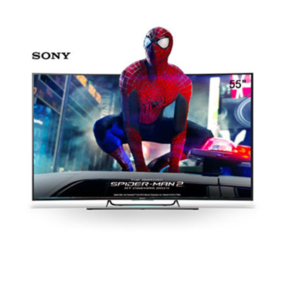 历史新低！索尼KD-55S8500C 55英寸智能液晶平板电视