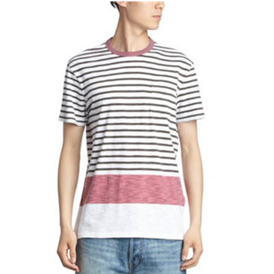 夏季佳品！李维斯Fashion Knits短袖T恤 66847-0006