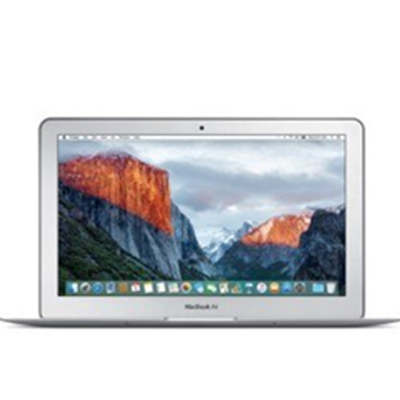 史低！Apple MacBook Air 13.3英寸宽屏笔记本电脑 128GB