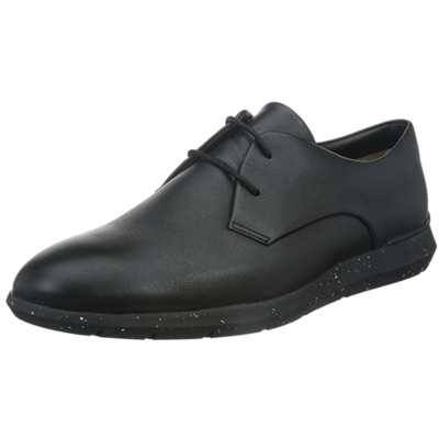 近期好价！Clarks男商务休闲鞋Javan Walk 261094687