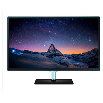 再降！三星（SAMSUNG）23.6英寸PLS广视角LED背光液晶显示器