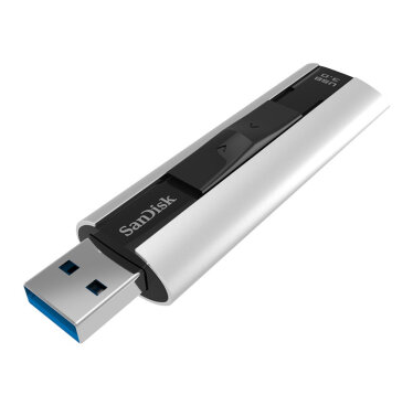 极速！闪迪（SanDisk） 至尊超极速（CZ88）U盘