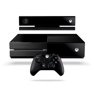 再临好价！微软（Microsoft）Xbox One 体感游戏机