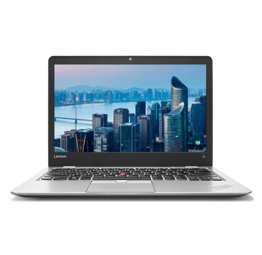 首发版！ThinkPad New S2 13.3英寸超极笔记本电脑