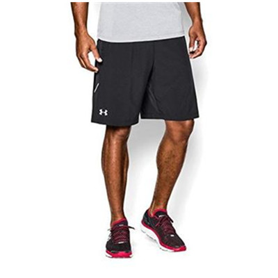 速干透气！UA 安德玛 Under-Armour Launch针织短裤