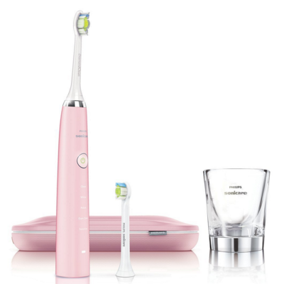 超级镇店之宝！个护电器低至35元 电动牙刷 冲牙器 剃须刀 理发器