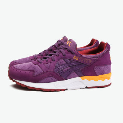 手慢无全网好价！Asics Tiger GEL-LYTE V 休闲运动鞋