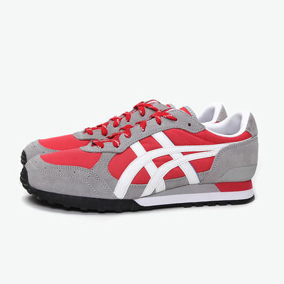 好骚好价！Onitsuka Tiger COLORADO复古慢跑鞋