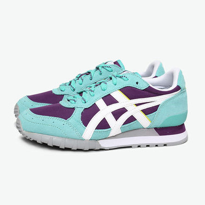 好骚好价！Onitsuka Tiger COLORADO复古慢跑鞋