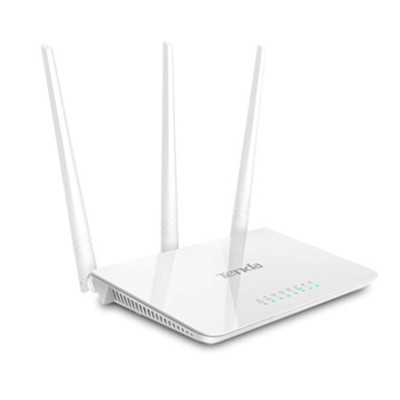 高性价比！腾达F3高速无线路由器