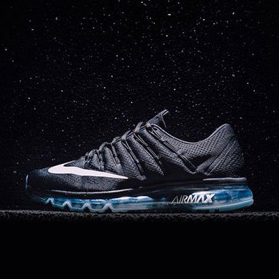 缓震舒适!NIKE AIR MAX 2016