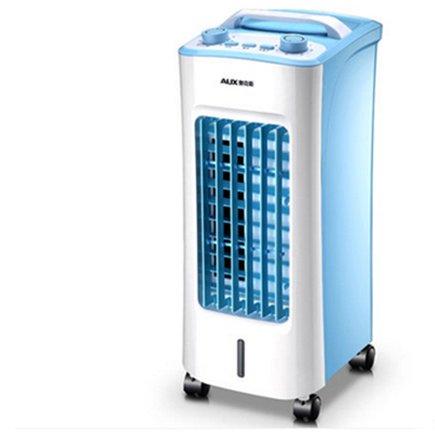 清凉一夏！奥克斯FLS-120KR空调扇