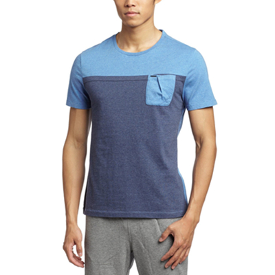 近期好价！Skechers斯凯奇男式短袖T恤SAMS14356