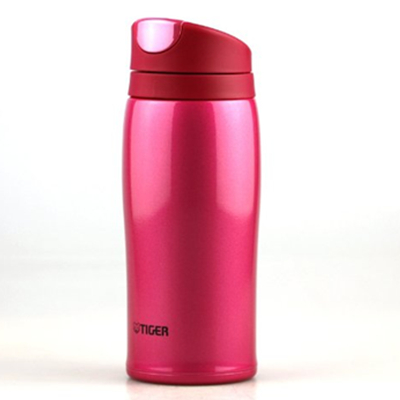 近期好价！Tiger虎牌不锈钢随行真空保温杯MCB-H48C