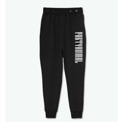 有型！Casterwear Party Animal 哈伦裤