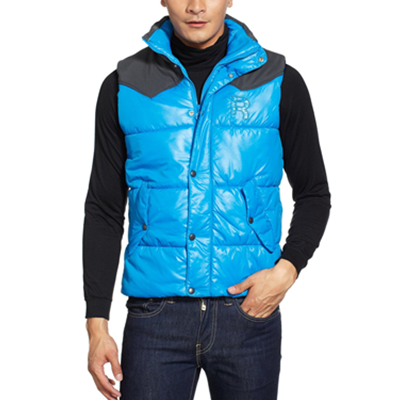 反季特惠！Reebok锐步男式马甲W49548