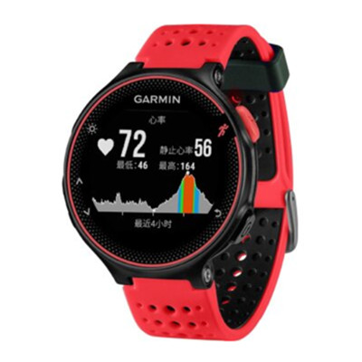 历史新低！GARMIN佳明Forerunner235智能手表