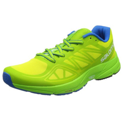 大牌特价！Salomon萨洛蒙SONIC AERO跑步鞋379535