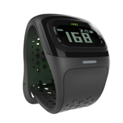 国行新低！迈欧 阿尔法II 2代 智能心率手表