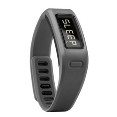 监测睡眠！佳明 Garmin Vivofit 运动智能手环