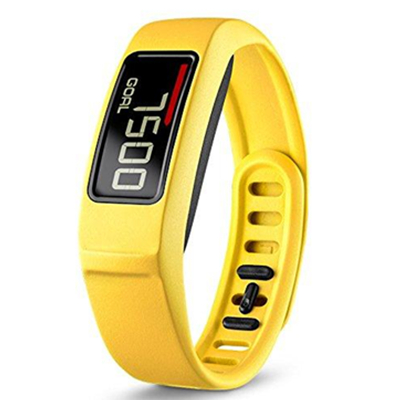 双重优惠！Garmin佳明vivofit 2运动健康监测手环