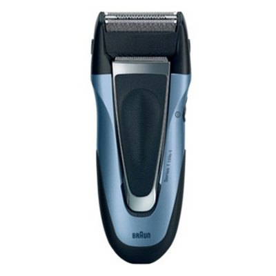 性价比之选！博朗电动剃须刀1系列199s-1