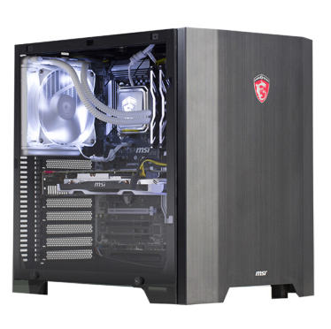 强劲！微星（MSI）暗影猎手 电竞UPC