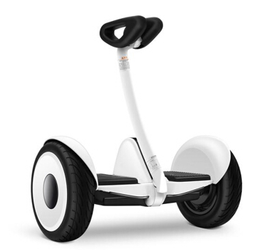 再临好价！小米（MI） 定制版Ninebot 九号平衡车