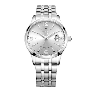 卓雅！飞亚达(FIYTA)手表 卓雅系列机械男表