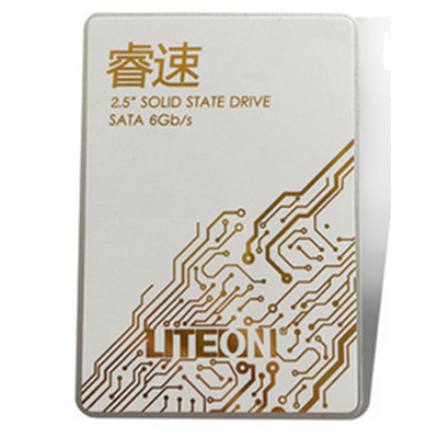 高速耐久！LITEON建兴睿速T9 256G SSD固态硬盘