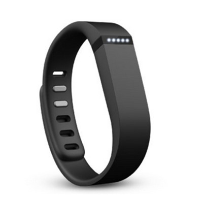 618好价！Fitbit Flex 可穿戴健康腕带