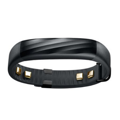 双色可选！卓棒 UP3 蓝牙智能健康手环