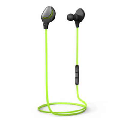 运动必备！阿思翠BX50B HIFI无线运动入耳式耳塞