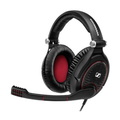 精准定位！森海塞尔Sennheiser GAME ZERO游戏耳机
