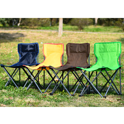 历史好价！威迪瑞户外便携折叠小凳子WT083046