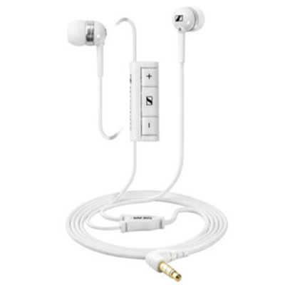 客户端好价！森海塞尔MM30G入耳式耳机