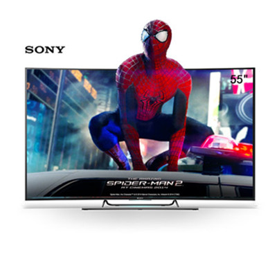 历史新低！索尼KD-55S8500C 55英寸智能液晶平板电视