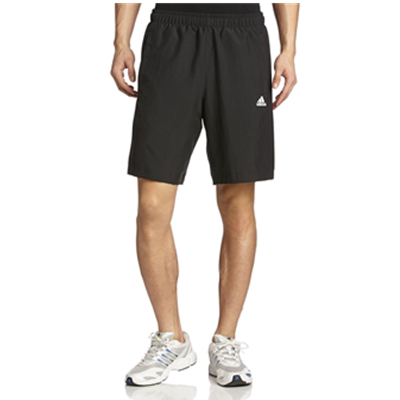 新低！阿迪达斯ESSENTIALS男式梭织短裤ESS WV SHORT