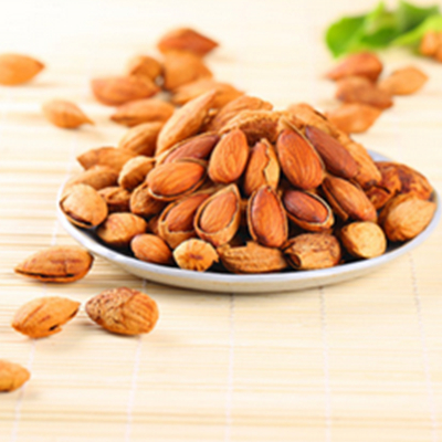 口感十足！享食者坚果零食组合大礼包