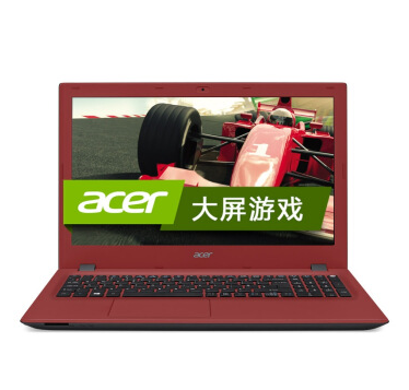超值！宏碁（acer）E5-552G-T3BH 15.6英寸笔记本电脑