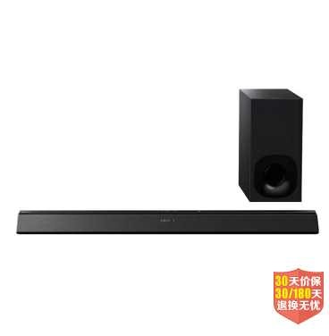 大法好！索尼（SONY）HT-CT780 家庭影院 电视音响