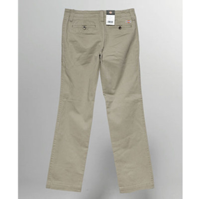 新低！还有凑单礼品Dickies 经典男款884卡其裤