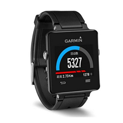 再降！佳明vivoactive智能运动手表